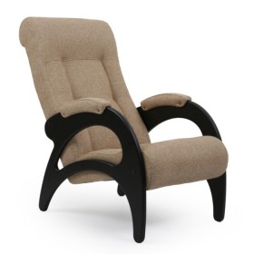 Кресло для отдыха Модель 41 без лозы в Москве - moskva.katalogmebeli.com | фото 2
