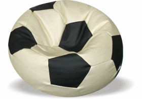 Кресло-Мяч Футбол в Москве - moskva.katalogmebeli.com | фото